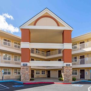 Extended Stay America Suites - Tucson - Grant Road