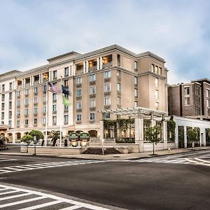 Courtyard By Marriott Charleston Historic District