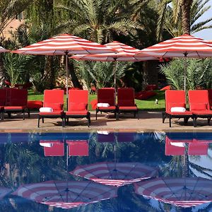 Moevenpick Hotel Mansour Eddahbi Marrakech